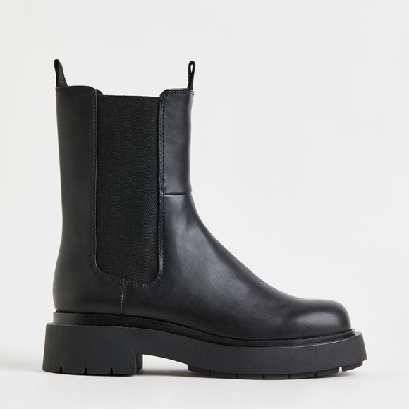 Brand New Chelsea Boots - Picture 2 of 9